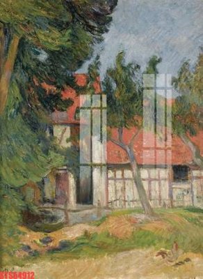 Download file Tranh sơn dầu phương tây tổng hợp STS54912 (gốc) in mica đèn LED