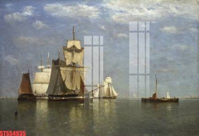 Tải file Tranh sơn dầu phương tây tổng hợp STS54935 (ảnh gốc) in tranh kính