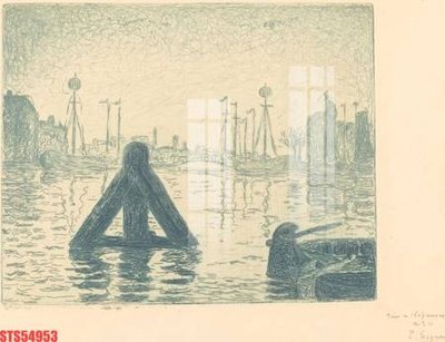 File gốc Tranh sơn dầu phương tây tổng hợp STS54953 (in lụa) tranh phong thủy