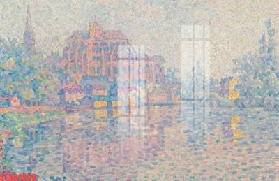 File ảnh gốc Tranh sơn dầu phương tây tổng hợp STS54956 (chuyên in mica)