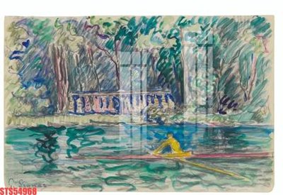 File in trần Tranh sơn dầu phương tây tổng hợp STS54968 (file gốc) chủ đề vũ trụ