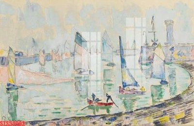 File PSD Tranh sơn dầu phương tây tổng hợp STS54982 (bản gốc) đã tách nền