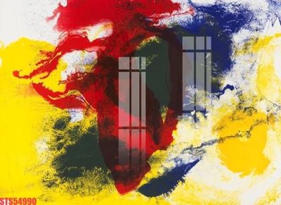 Ảnh gốc Tranh sơn dầu phương tây tổng hợp STS54990 (siêu chi tiết) để in ấn