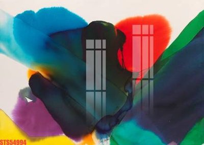 File ảnh Tranh sơn dầu phương tây tổng hợp STS54994 (gốc) in biển hiệu