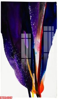 File gốc Tranh sơn dầu phương tây tổng hợp STS54997 (in tráng gương) ốp tường