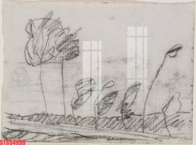 File tranh quảng cáo Tranh sơn dầu phương tây tổng hợp STS54999 (file gốc) chuyên nghiệp