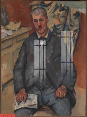 File ảnh Tranh sơn dầu phương tây tổng hợp STS55025 (gốc) cho trang trí nội thất