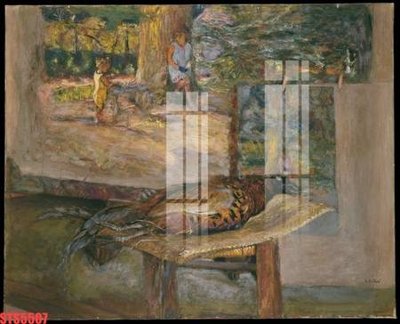 Tải file gốc Tranh sơn dầu phương tây tổng hợp STS5507 (in khổ lớn) không vỡ