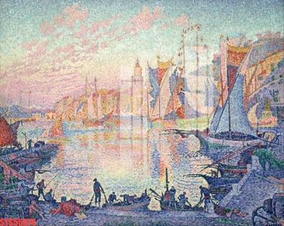 File in trần Tranh sơn dầu phương tây tổng hợp STS55074 (bản gốc) bầu trời