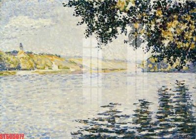 File gốc Tranh sơn dầu phương tây tổng hợp STS55077 (cho in UV) siêu nét