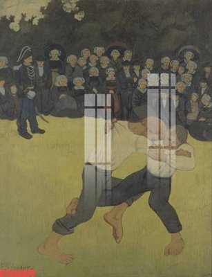 File in trần Tranh sơn dầu phương tây tổng hợp STS55079 (file gốc) xuyên sáng