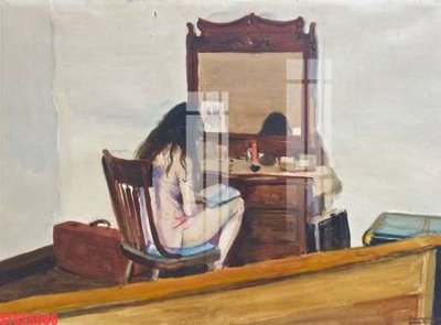 File gốc in tráng gương Tranh sơn dầu phương tây tổng hợp STS55086 chi tiết