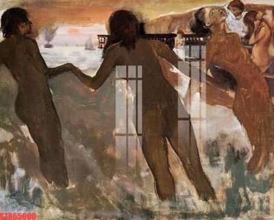 File gốc Tranh sơn dầu phương tây tổng hợp STS55090 (PNG) không nền chất lượng