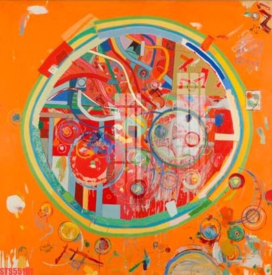 File PSD Tranh sơn dầu phương tây tổng hợp STS55101 (bản gốc) độ phân giải cao