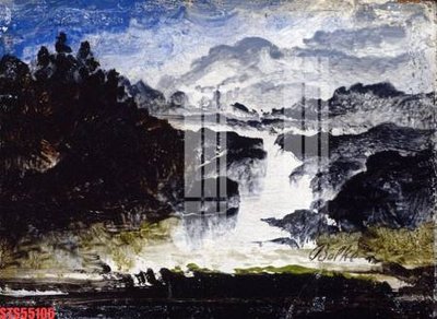 File ảnh gốc Tranh sơn dầu phương tây tổng hợp STS55105 (chuyên in mica)