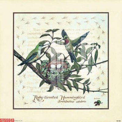 File gốc Tranh sơn dầu phương tây tổng hợp STS5513 (trang trí) phòng ngủ