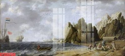 File tranh Tranh sơn dầu phương tây tổng hợp STS55134 (bản gốc) in lụa dán tường