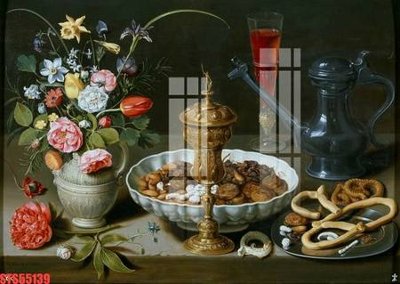 Tải file PSD Tranh sơn dầu phương tây tổng hợp STS55139 (nguyên layer) để in