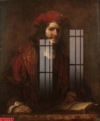 File gốc Tranh sơn dầu phương tây tổng hợp STS5517 (phong cách) cổ điển