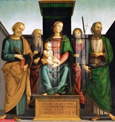 Tải file Tranh sơn dầu phương tây tổng hợp STS55189 (ảnh gốc) file AI/EPS