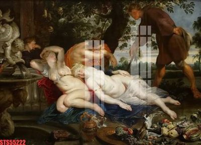 Download file gốc Tranh sơn dầu phương tây tổng hợp STS55222 (in lụa) nghệ thuật