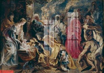 Mua file tranh gốc Tranh sơn dầu phương tây tổng hợp STS55234 tại Filetranh.com