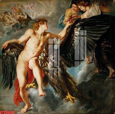 Tải file gốc Tranh sơn dầu phương tây tổng hợp STS55245 dùng cho in ấn