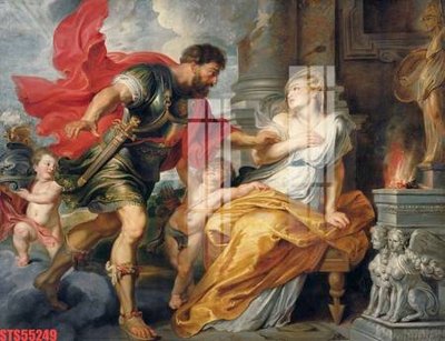 File tranh gốc Tranh sơn dầu phương tây tổng hợp STS55249 (sắc nét từng chi tiết)