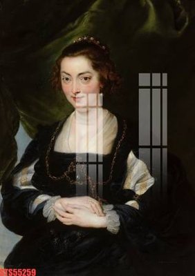 File gốc Tranh sơn dầu phương tây tổng hợp STS55259 (in lụa) họa tiết 3D