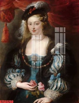 Download file gốc Tranh sơn dầu phương tây tổng hợp STS55260 (in lụa) hoa lá