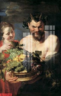 File tranh gốc in trần nhà Tranh sơn dầu phương tây tổng hợp STS55272 3D