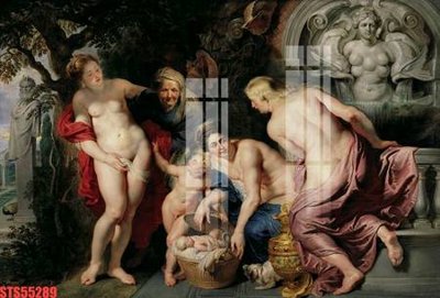 Tải file Tranh sơn dầu phương tây tổng hợp STS55289 (PSD) cho in ấn quảng cáo