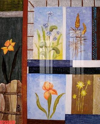 File tranh Tranh sơn dầu phương tây tổng hợp STS5529 (ảnh gốc) độ nét vượt trội