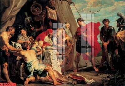 File in lụa Tranh sơn dầu phương tây tổng hợp STS55295 (phong cảnh) Tranh sơn dầu phương tây tổng hợp STS55295