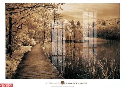 File in lụa Tranh sơn dầu phương tây tổng hợp STS553 (phong cảnh) Tranh sơn dầu phương tây tổng hợp STS553