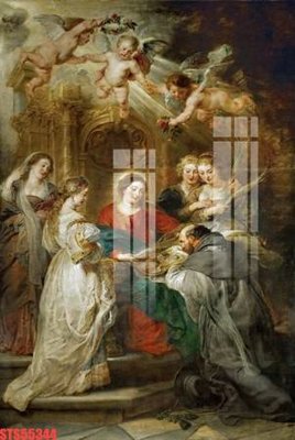 Mua file ảnh gốc Tranh sơn dầu phương tây tổng hợp STS55344 (chất lượng cao)