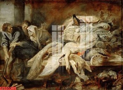 File in lụa Tranh sơn dầu phương tây tổng hợp STS55369 (chất lượng cao) Tranh sơn dầu phương tây tổng hợp STS55369