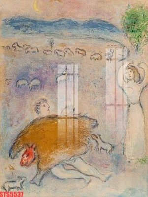 File tranh Tranh sơn dầu phương tây tổng hợp STS5537 (file gốc) chuẩn màu in