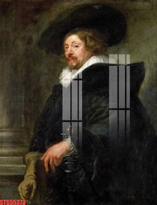 File PSD Tranh sơn dầu phương tây tổng hợp STS55373 (nguyên gốc) chất lượng cao