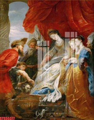 File tranh PSD Tranh sơn dầu phương tây tổng hợp STS55377 chất lượng cao