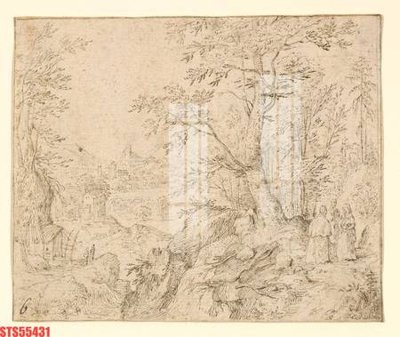 File tranh trang trí Tranh sơn dầu phương tây tổng hợp STS55431 (file gốc)