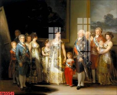 File gốc Tranh sơn dầu phương tây tổng hợp STS5545 (in ấn) màu sắc trung thực