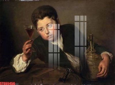 File gốc Tranh sơn dầu phương tây tổng hợp STS55456 (phong cách) châu Âu