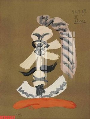 File PSD Tranh sơn dầu phương tây tổng hợp STS55527 (gốc) tách lớp chi tiết