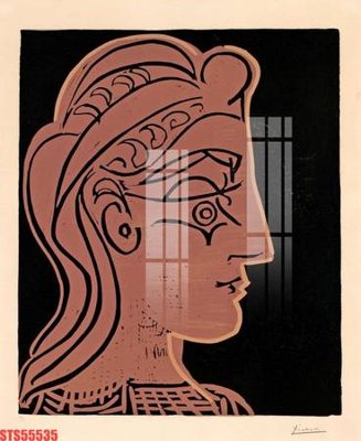 File gốc Tranh sơn dầu phương tây tổng hợp STS55535 (trang trí) phòng trẻ em