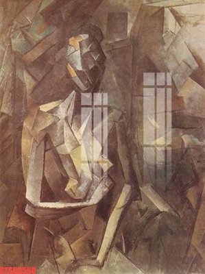 Chi tiết file gốc Tranh sơn dầu phương tây tổng hợp STS55550 (cho in tráng gương)