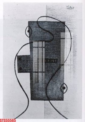 Download file gốc Tranh sơn dầu phương tây tổng hợp STS55565 (độ nét cao)