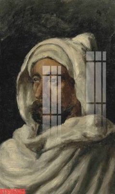 File tranh Tranh sơn dầu phương tây tổng hợp STS55583 (bản gốc) in lụa 5D