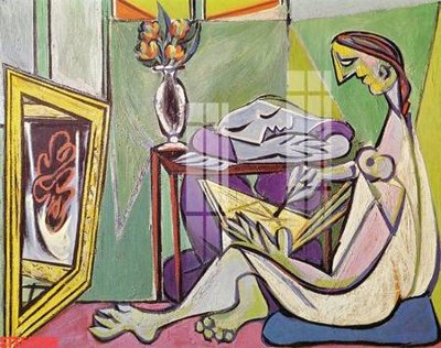 File gốc Tranh sơn dầu phương tây tổng hợp STS55585 (PNG) nền trong suốt