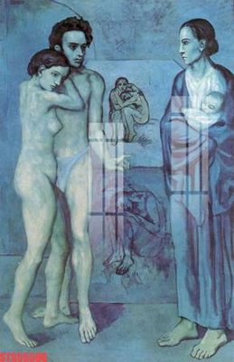 File tranh Tranh sơn dầu phương tây tổng hợp STS55586 (gốc) in vải canvas